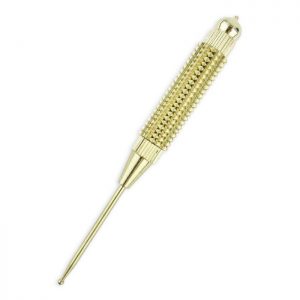 24 Karate Gold-plated Probe