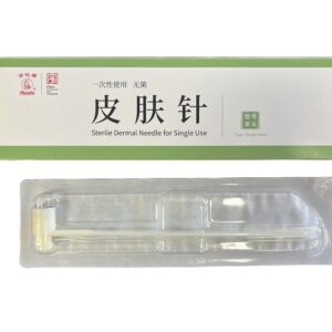 Seven Star Plum Blossom Needle