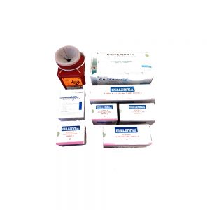 Dry Needling Value Kit for Licensed Practitioner