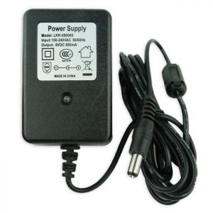 AC/DC Adaptor