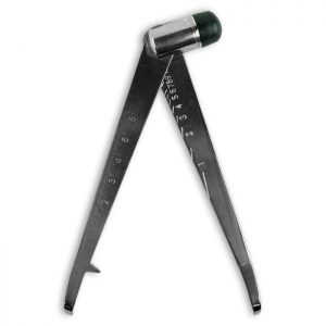 Acu-Ruler & Hammer