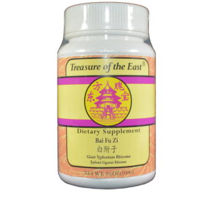 Bai Fu Zi