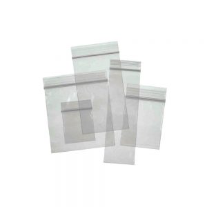 Reclosable Bags 3"x6"
