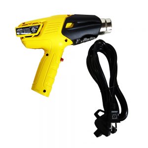 Herb Bottle Sealing Gun
