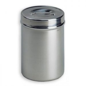 Dressing Jar, Large 6-7/8"x4-7/8"