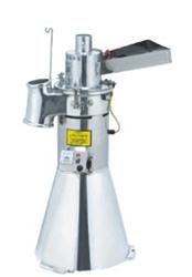Automatic Herb Grinder for Larger Production