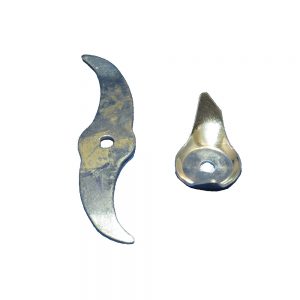 Blades for E-2C Grinder