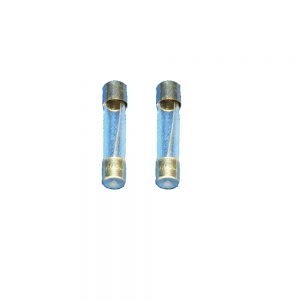 Fuses for All Grinders
