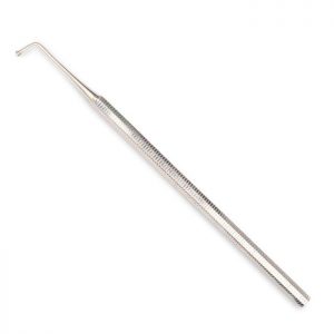 Ear Probe - Angled