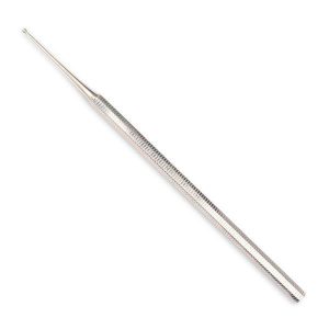 Ear Probe - Straight