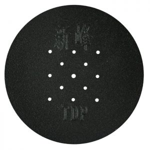 Element Plate
