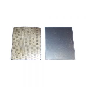 Metal Filters for E-1A
