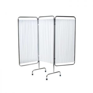 Folding Set-up Screen 3 panel 19"x 67"