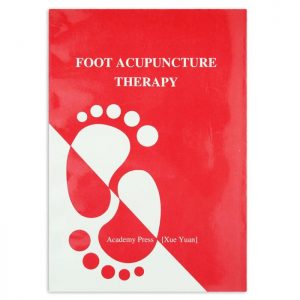 Foot Acupuncture Therapy