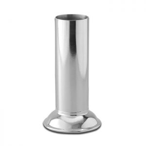 Forceps Jar, Large 7-3/8"x2-1/8"