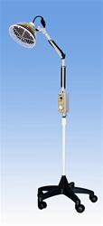 Digital TDP Lamp, Large Head without tick sound - Clinic and Hospital Use - CPT Code 97026
