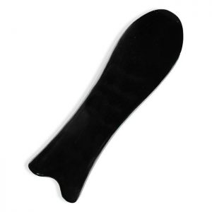 Genuine Gua Sha Tool - Fish Shape for Various Technique