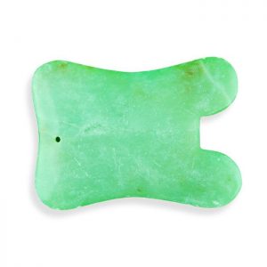 Gua Sha Tool - Precious Stone - Jade