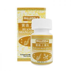Huang Lian Shang Qing Wan