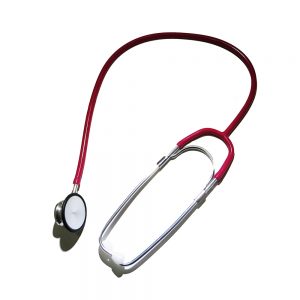 Stethoscope / Double Head