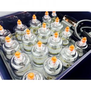 17 Piece Basic Cupping Set