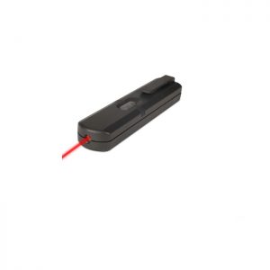 Laser Pen - New Acupuncture Approach