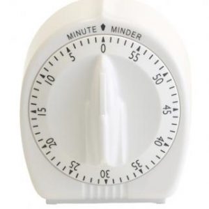 Minute Minder