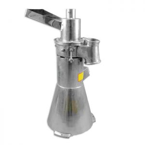 Most Powerful Automatic Herb Grinder for Mass Production