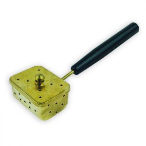 Moxa Burner