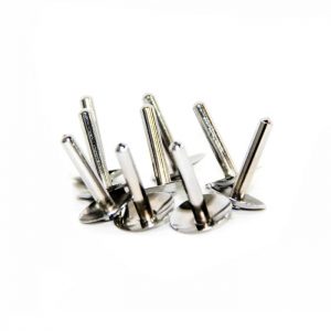 Needle Caps - Hold Moxa