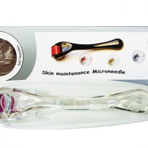 New Trend Dermal Roller with Hundreds of Needles