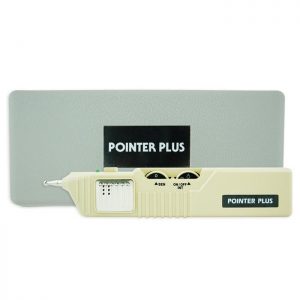 Pointer Plus - AcuPoints Finder and Treat