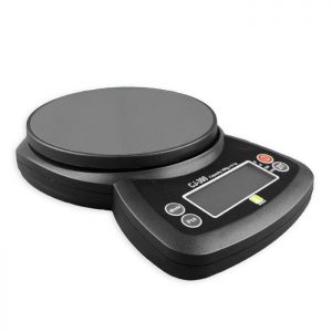 Precision Scale, Digital 200g X 1G increments