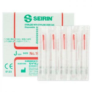 SEIRIN Acupuncture Needle