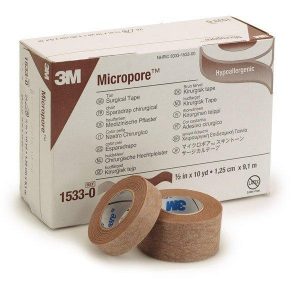 Surgical Tape 1.0"