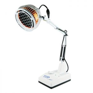 TDP Table Lamp - Travel and Home Use