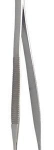 Thumb Dressing Forceps 5.0"