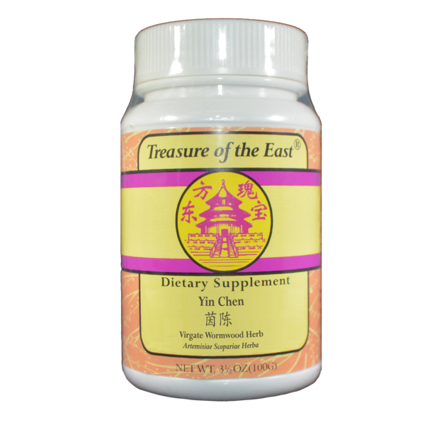 Yin Chen – GoAcupuncture.com