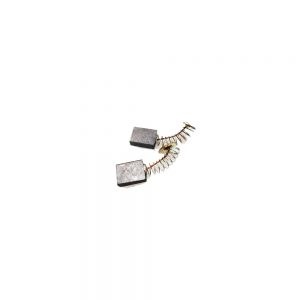 Brushes for E-1A, E-2