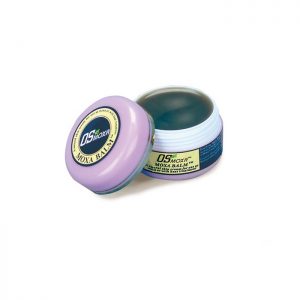 Moxa Balm - Another Alternative Way of Direct or Indirect Moxibusition