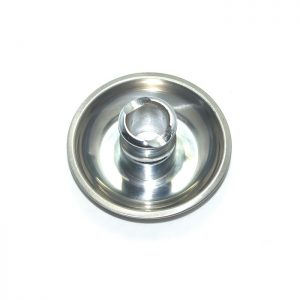 New Moxa Holder / Extinguisher