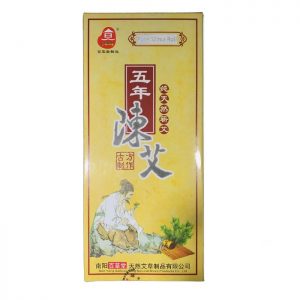 Pure Moxa Rolls - 5 Year Aged Purity and Value - Best Selling