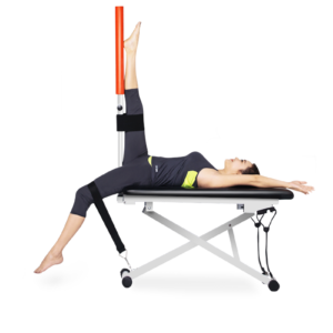 Deluxe, Portable Metal Lajin Bench