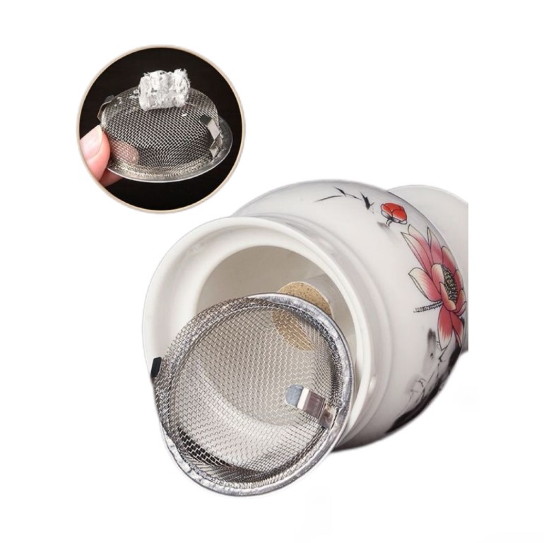 Nova Moxa Device