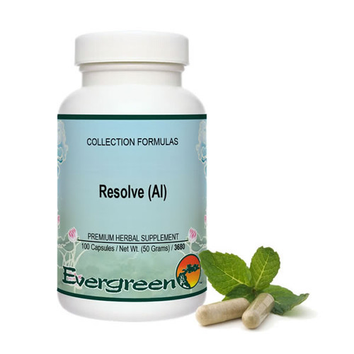 Resolve (AI)