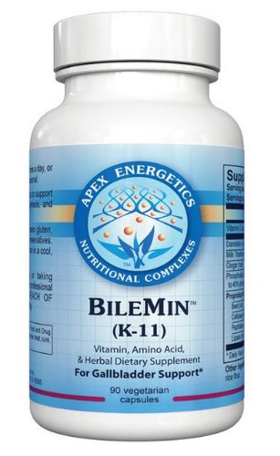 BileMin